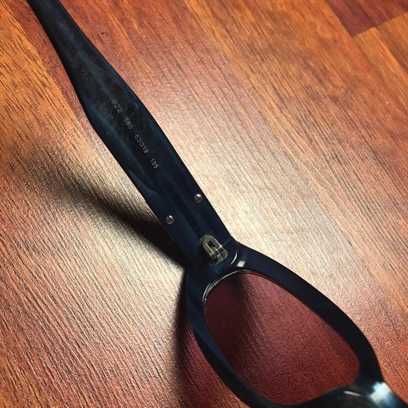 Vintage BVLGARI Small Sunglasses - Picture 4 of 6